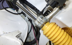 YAMAHA SEROW 225 Gen.2 1KH