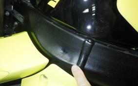 SUZUKI GSX-R750 2012
