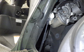 SUZUKI ADDRESS V125 S 2021 CF4MA