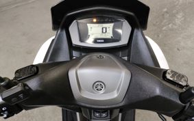 YAMAHA N-MAX 125 SEG6J