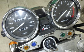 YAMAHA XJR1200 1994 4KG