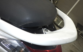 YAMAHA AXIS 125 Z SED7J
