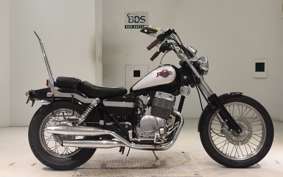 HONDA REBEL 250 MC13