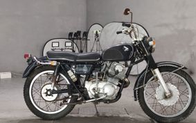 HONDA CL77 CL77