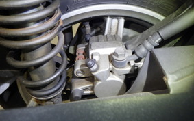 YAMAHA CYGNUS 125 XSR 3 2011 SEA5J