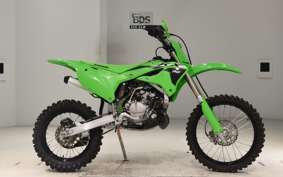 KAWASAKI KX112 2014 KX112A
