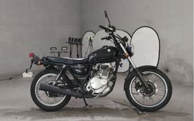 SUZUKI GLASS TRACKER BIG BOY NJ4DA