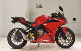 HONDA CBR400R 2021 NC56