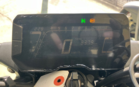 HONDA CB250R MC52