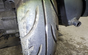 HONDA SPACY 125 Gen. 3 JF04