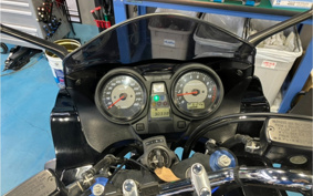 HONDA CB1300SF BOLDOR 2012 SC54