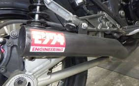 KAWASAKI ZRX400 1996 ZR400E