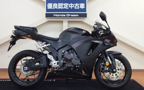 HONDA CBR600RR 2024 PC40