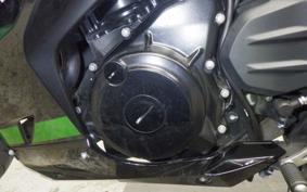 KAWASAKI NINJA 400 2023 EX400L