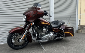 HARLEY FLHXSE CVO 2010 PZ8