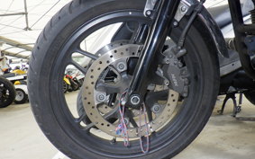 HONDA CB1100 2014 SC65