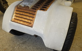 HONDA GYRO CANOPY TA02