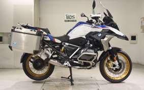 BMW R1250GS 2018