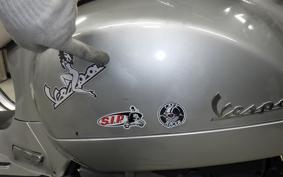 VESPA GTS250 IE