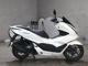 Фото Honda PCX 125 с японского аукциона