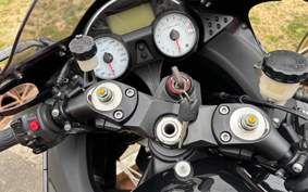KAWASAKI ZZ1400 NINJA R 2007 ZXT40A