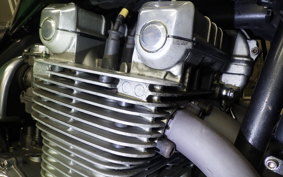 KAWASAKI ZEPHYR 1100 1993 ZRT10A