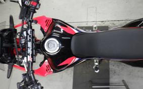 HONDA CRF250 GEN 2 RALLY 2025 MD47