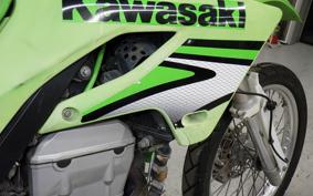 KAWASAKI KLX250 LX250E