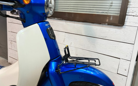 HONDA SUPER CUB50 AA09