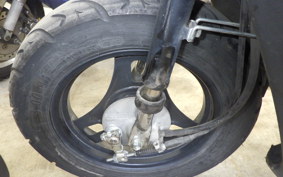 SUZUKI ﾚｯﾂ CA4AA