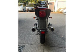 HONDA CB400 2025 CB400N