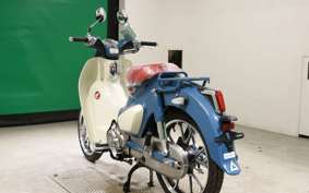 HONDA C125 SUPER CUB 2024 JA71