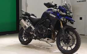 TRIUMPH TIGER EXPLORER 2012