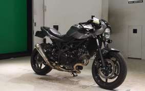 SUZUKI SV650 X A 2018 VP55B