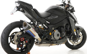 SUZUKI GSX-S 1000 2023 EK1AA
