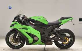 KAWASAKI ZX 10 NINJA R 2011