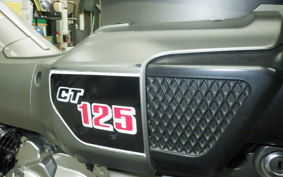HONDA CT125-2 2023 JA65