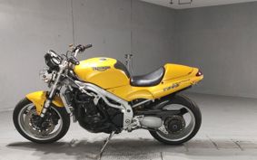 TRIUMPH DAYTONAT595 1997 TE502L
