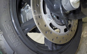 SUZUKI BURGMAN200A 2008 CH41A