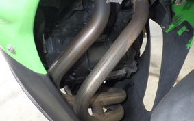 KAWASAKI NINJA 400R 2010 ER400B