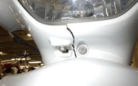 SUZUKI ADDRESS V125 S CF4MA