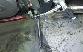 SUZUKI SV1000S 2007 VT54A