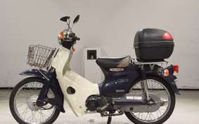 HONDA C50 SUPER CUB AA01