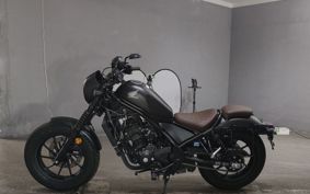 HONDA REBEL 250 S MC49