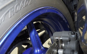 SUZUKI SV650 A 2016 VP55B