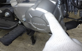 HONDA クロスカブ50 AA06