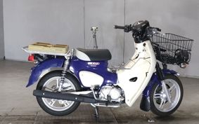 HONDA SUPER CUB110 JA61