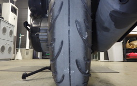 SUZUKI ADDRESS V125 2003 DT11A