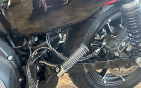 HARLEY XL883N 2020 LE2