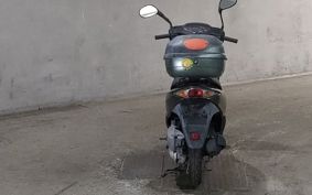 HONDA DIO AF68